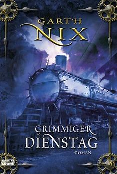 Grimmiger Dienstag