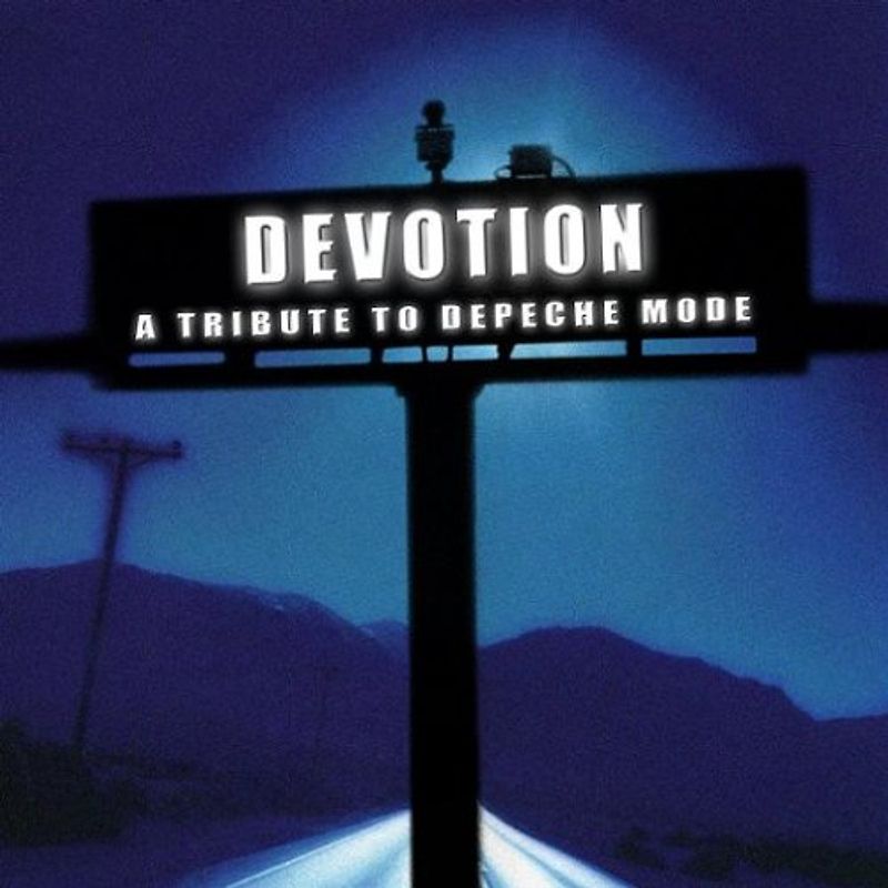 Various - Devotion-a Trib.to Depeche Mode