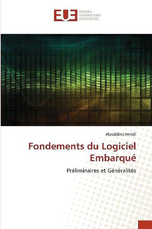 Fondements du Logiciel Embarqué