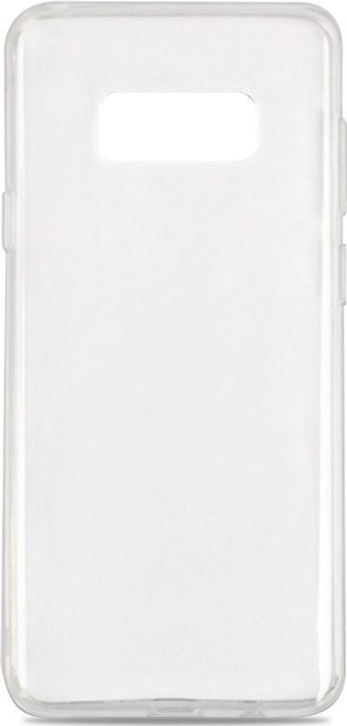 Caseable Étui durable transparent pour Samsung Galaxy S8