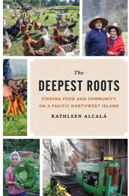 The Deepest Roots