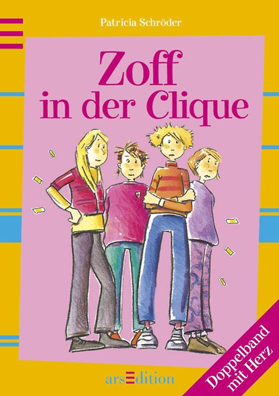For Girls Only (Bd. 1+2)
