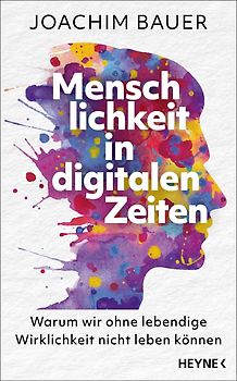 Menschlichkeit in digitalen Zeiten