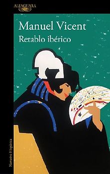 Retablo iberico