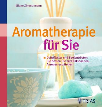 Aromatherapie für Sie