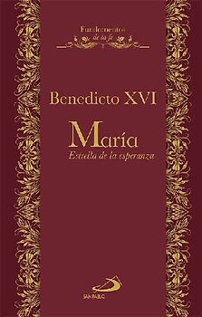 María, estrella de esperanza