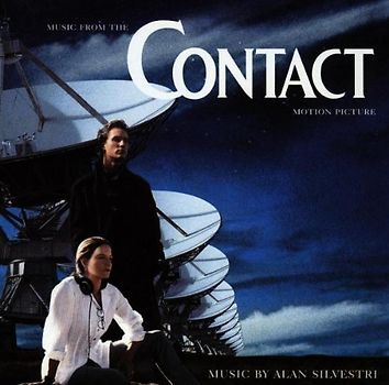 Contact [Soundtrack]