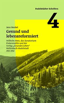 Gesund und lebensreformiert