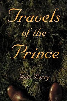 Travels of the Prince
