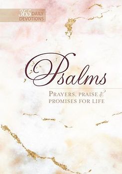 Psalms 365