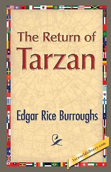 The Return of Tarzan