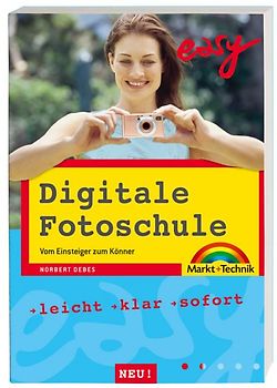 Digitale Fotoschule NEU!