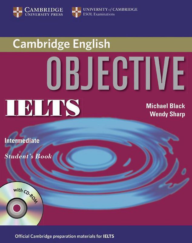 Objective IELTS