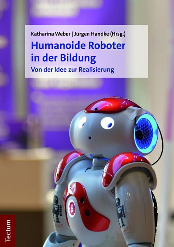 Humanoide Roboter