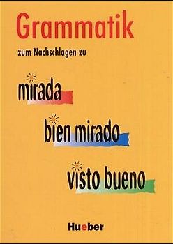 Grammatik zum Nachschlagen