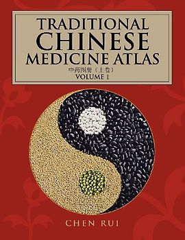 Traditional Chinese Medicine Atlas