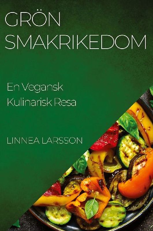 Grön Smakrikedom