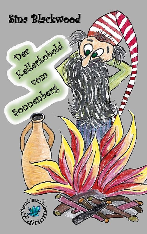 Der Kellerkobold vom Sonnenberg