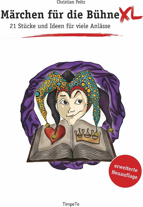 Märchen für die Bühne XL