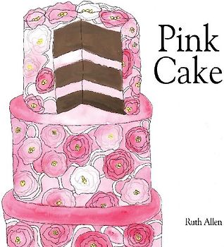 Pink Cake