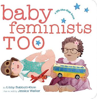 Baby Feminists Too