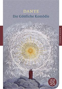 Die Göttliche Komödie