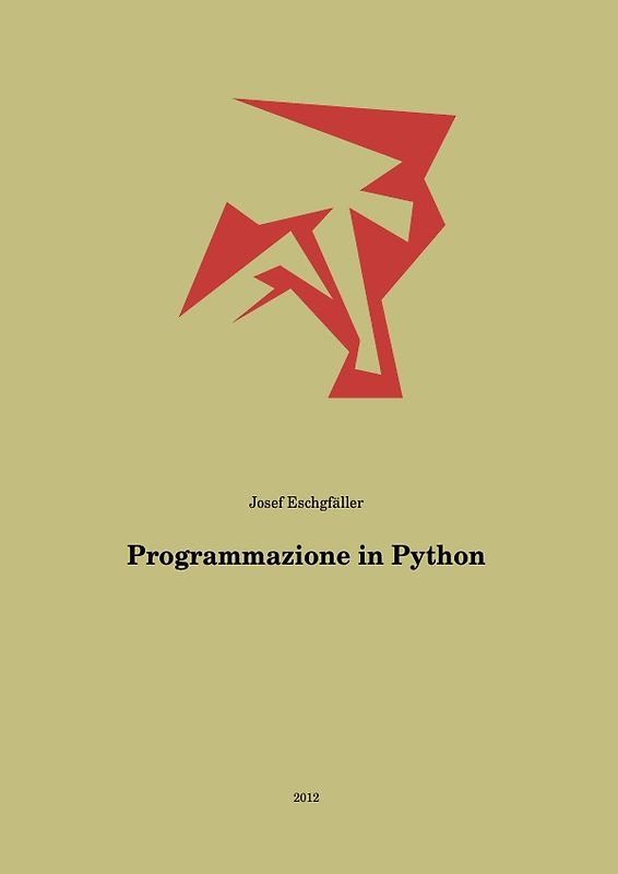 Programmazione in Python