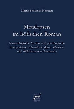 Metalepsen im höfischen Roman