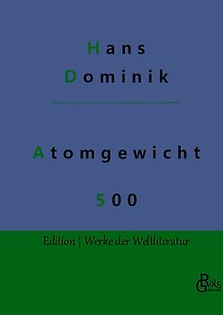 Atomgewicht 500