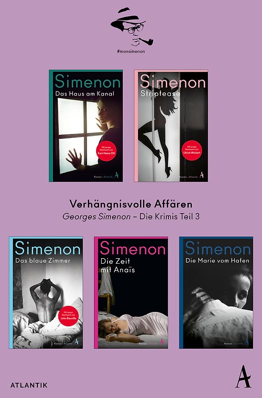 Verhängnisvolle Affären