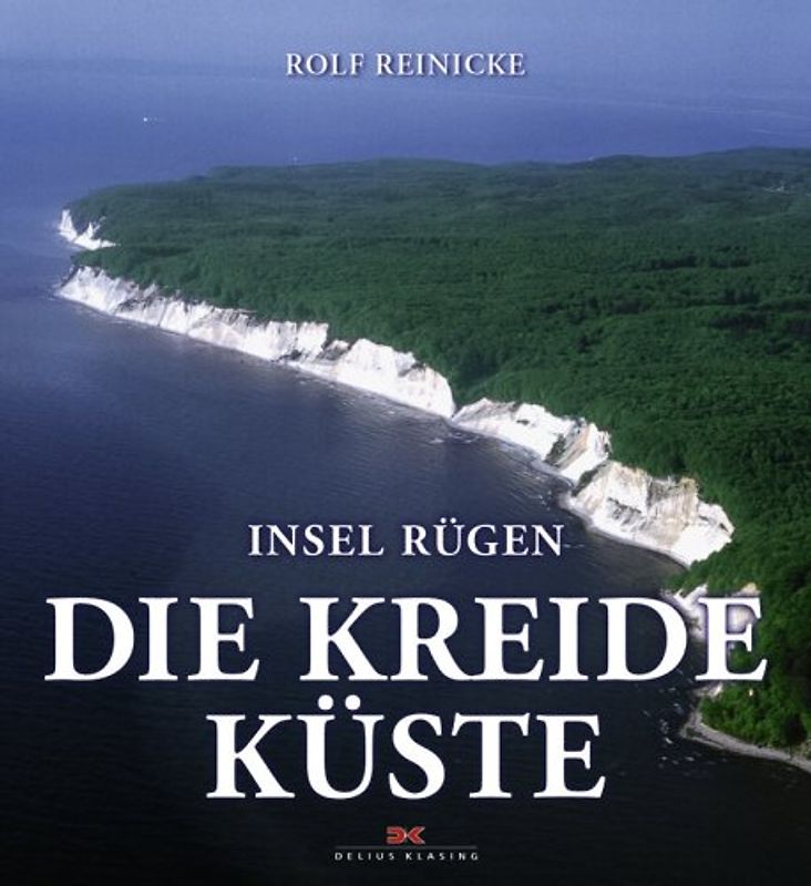 Insel Rügen - Die Kreideküste