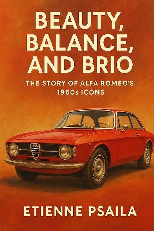 Beauty, Balance, and Brio