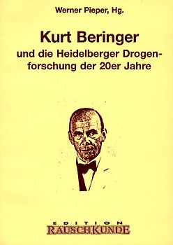 Kurt Beringer