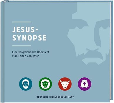 Jesus-Synopse