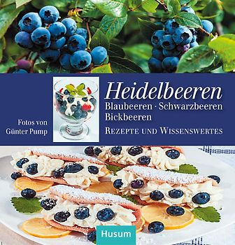 Heidelbeeren