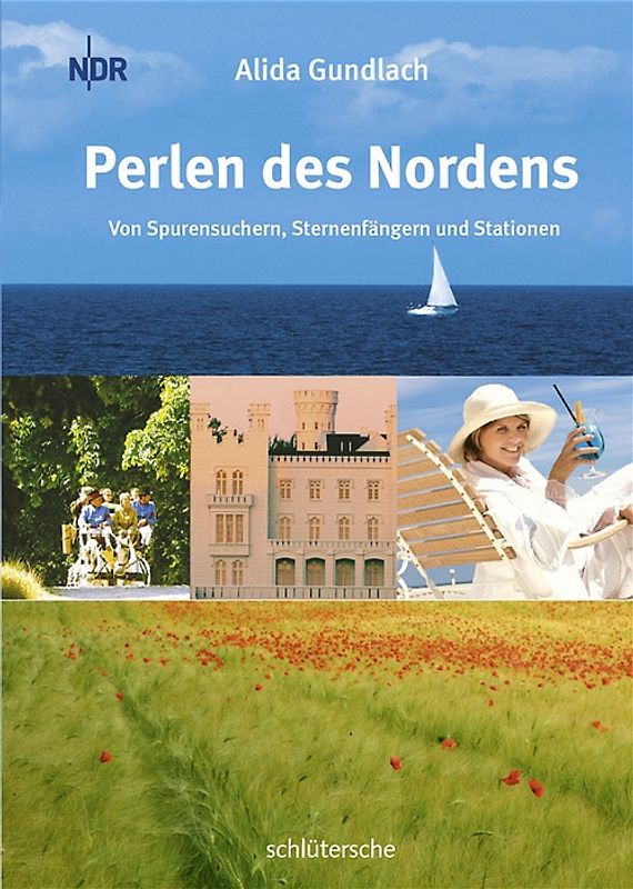 Perlen des Nordens