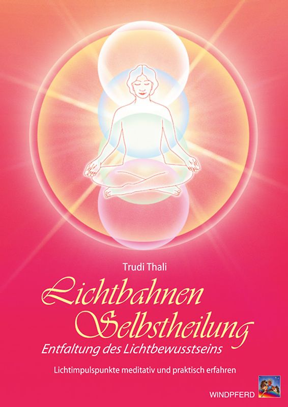 Lichtbahnen-Selbstheilung