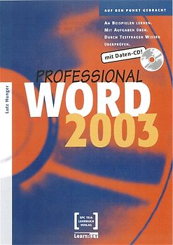 Word 2003 Professional
