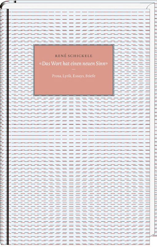 Das Wort hat einen neuen Sinn