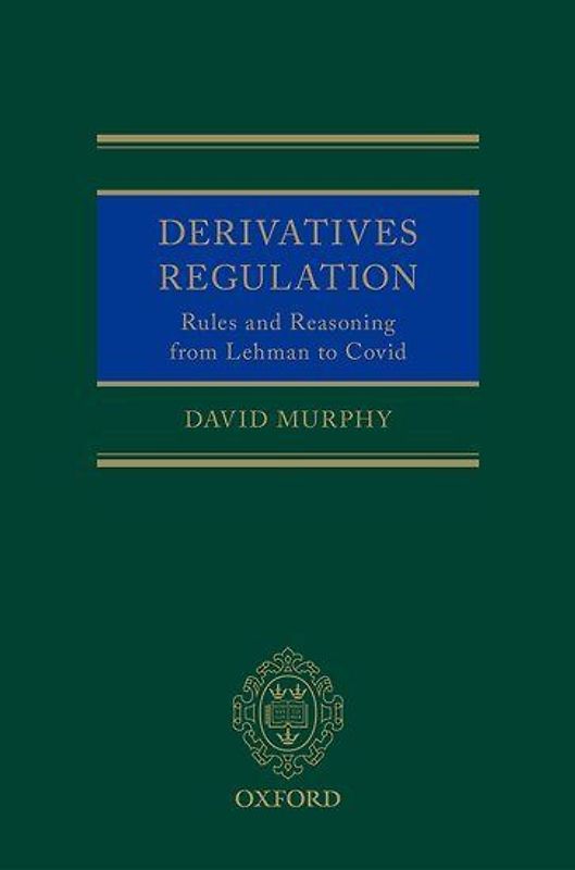 Derivatives Regulation
