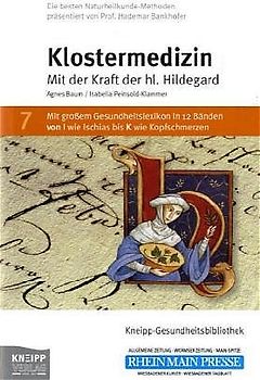Hildegard von Bingen
