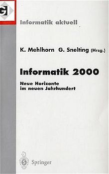 Informatik 2000