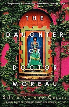 The Daughter of Doctor Moreau