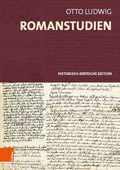 Romanstudien