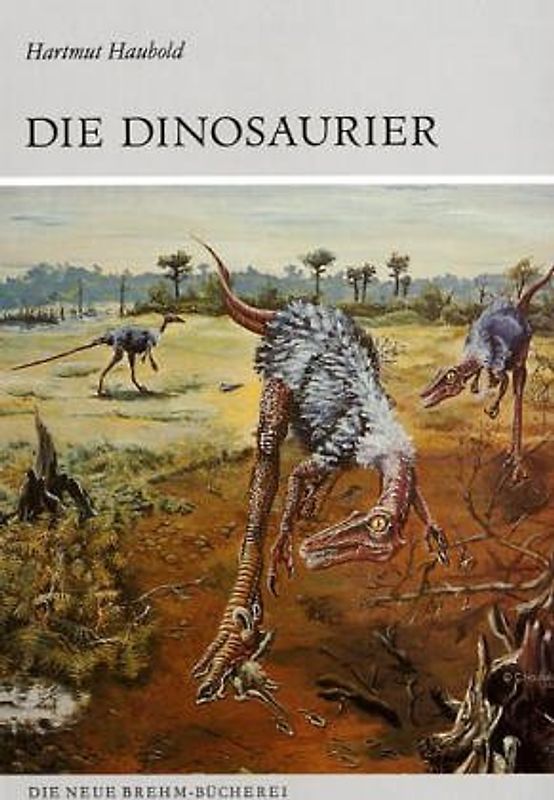 Die Dinosaurier