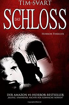 Das Schloss - Tim Svart