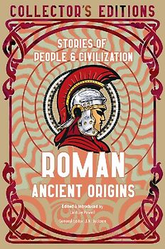 Roman Ancient Origins
