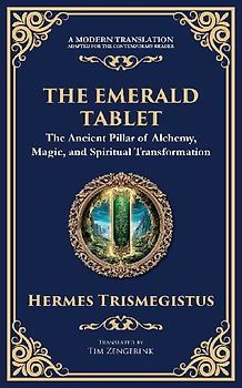 The Emerald Tablet