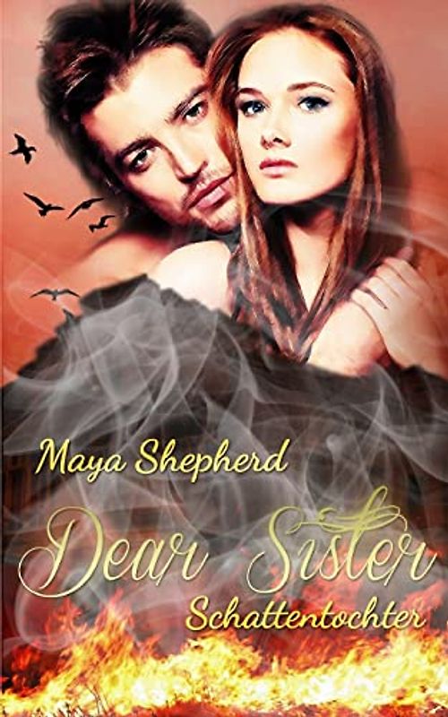 Schattentochter (Dear Sister, Band 4)