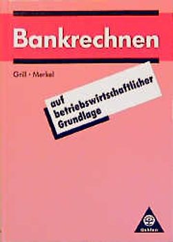Bankrechnen und Bankstatistik
